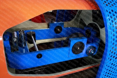 Tubular Stranding Machine