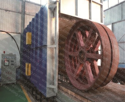 Production Process