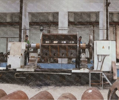 Production Process
