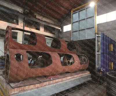 Production Process