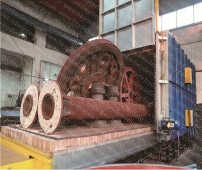Production Process