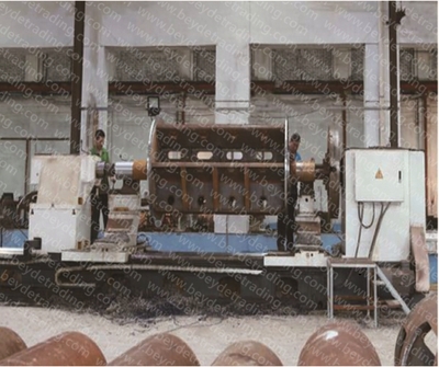 Production Process