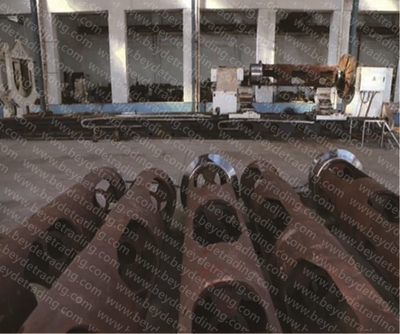 Production Process