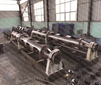 Production Process