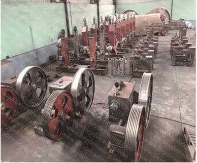 Production Process