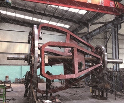 Production Process