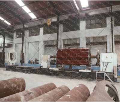 Production Process