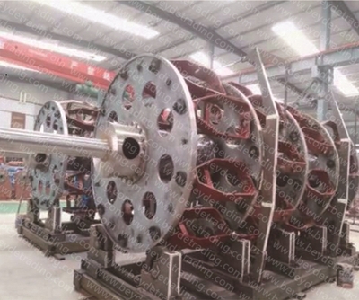 Production Process